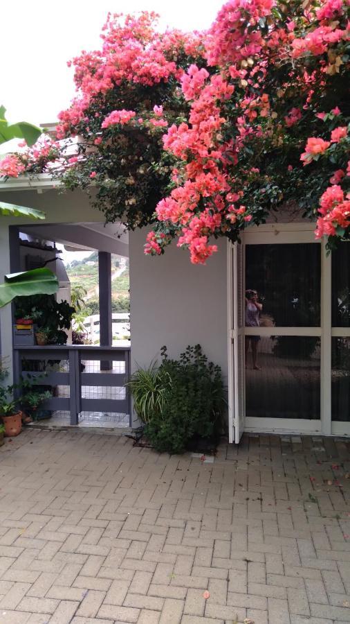 Casa Deni Villa Nova Petropolis Exterior photo