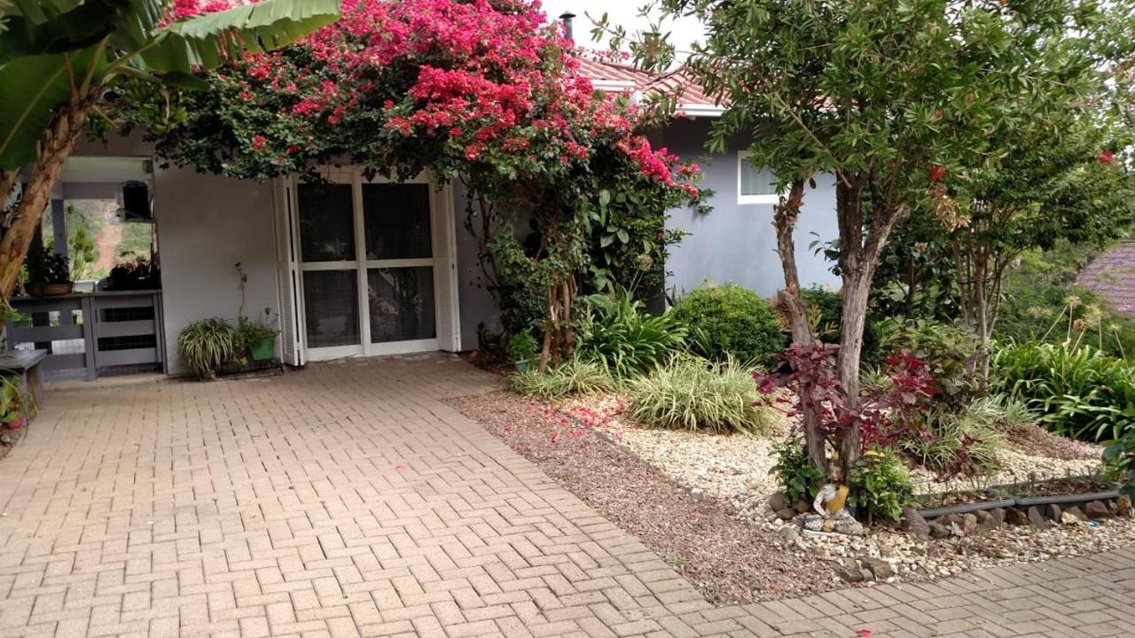 Casa Deni Villa Nova Petropolis Exterior photo