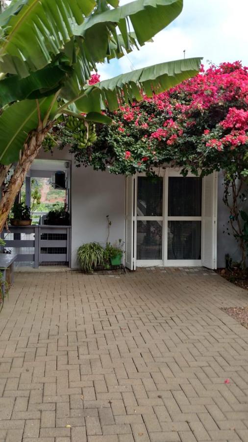 Casa Deni Villa Nova Petropolis Exterior photo