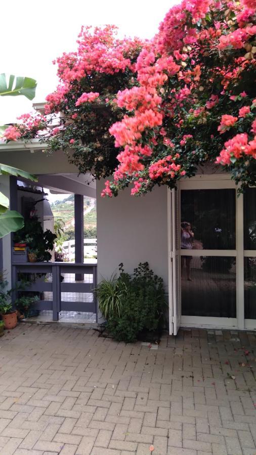 Casa Deni Villa Nova Petropolis Exterior photo