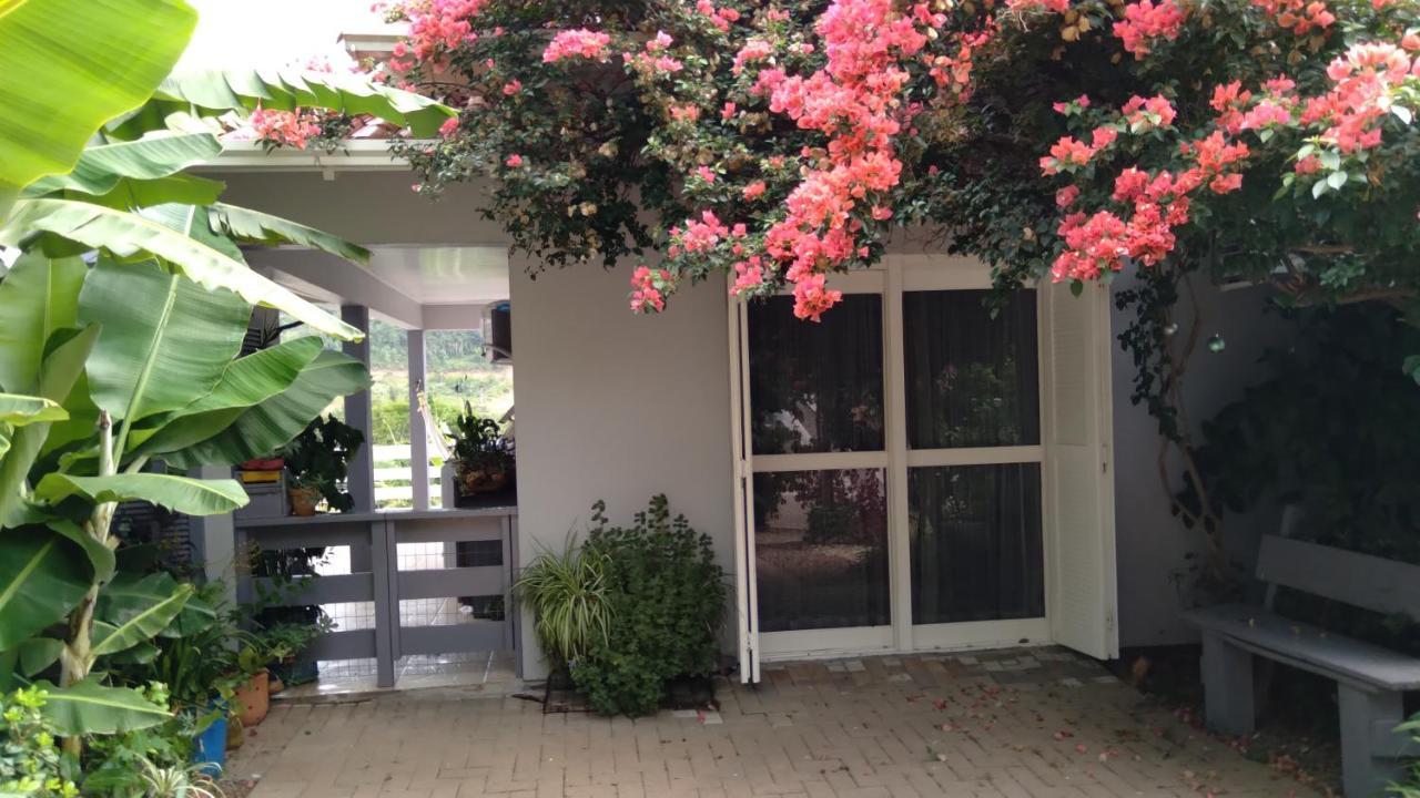 Casa Deni Villa Nova Petropolis Exterior photo