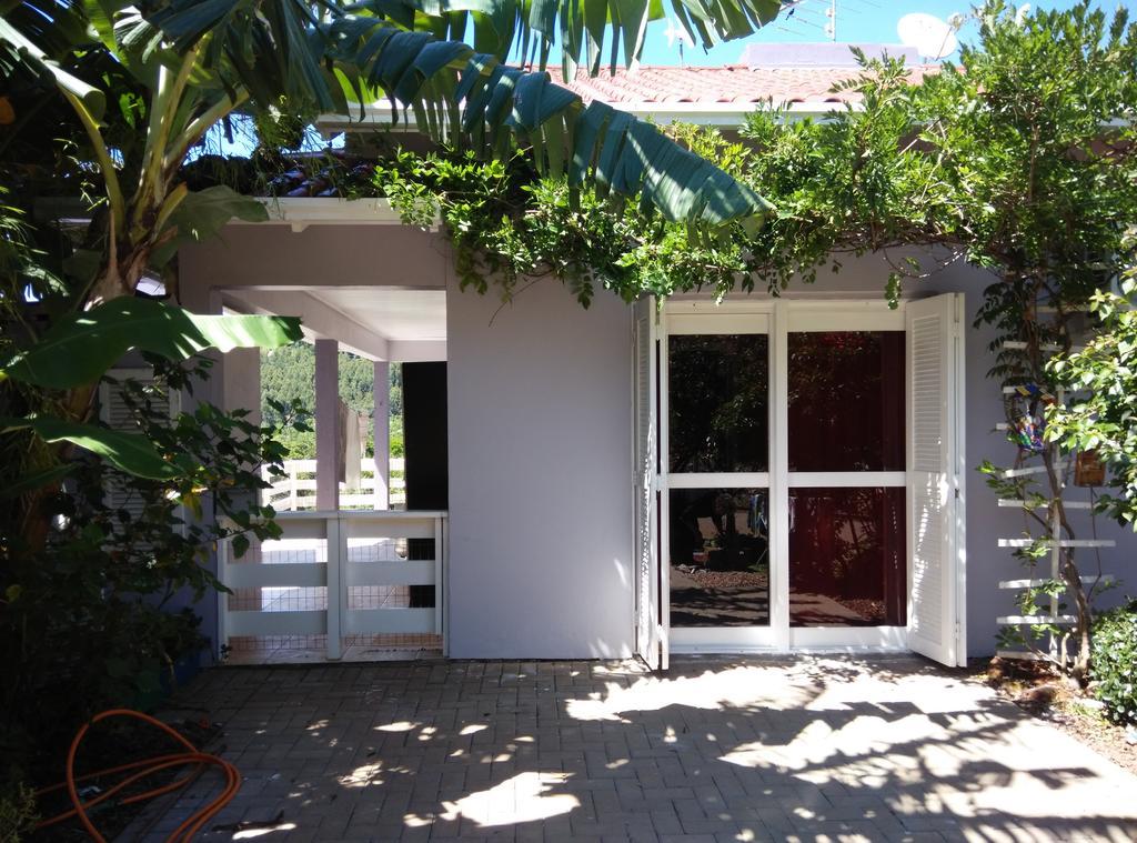 Casa Deni Villa Nova Petropolis Exterior photo
