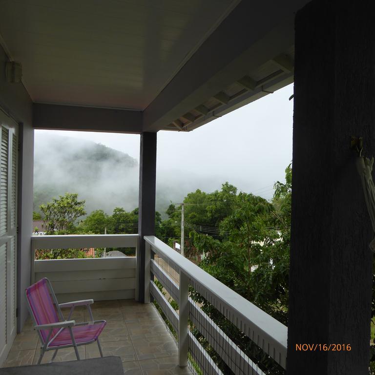 Casa Deni Villa Nova Petropolis Exterior photo